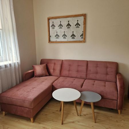 Apartament Sybirakow Bialystok Exterior photo