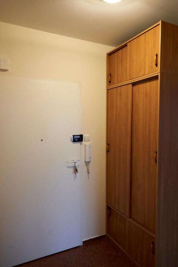 Apartament Sybirakow Bialystok Exterior photo