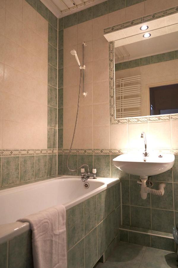 Apartament Sybirakow Bialystok Exterior photo