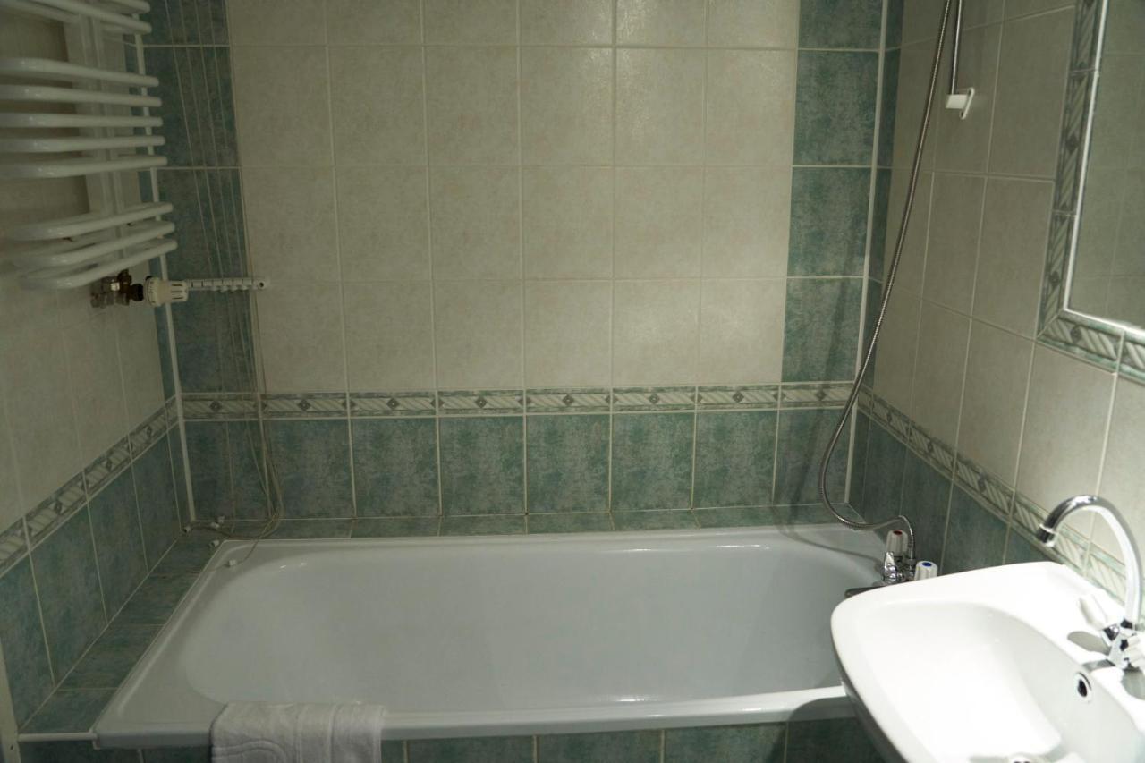 Apartament Sybirakow Bialystok Exterior photo