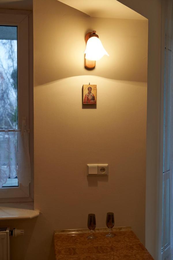 Apartament Sybirakow Bialystok Exterior photo