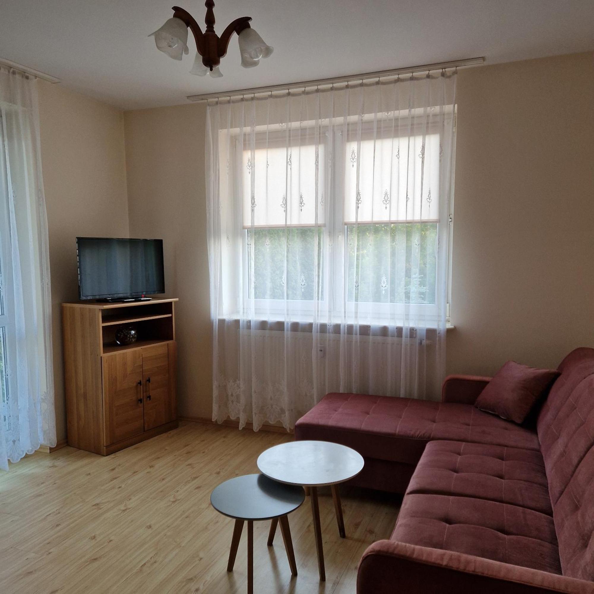 Apartament Sybirakow Bialystok Exterior photo