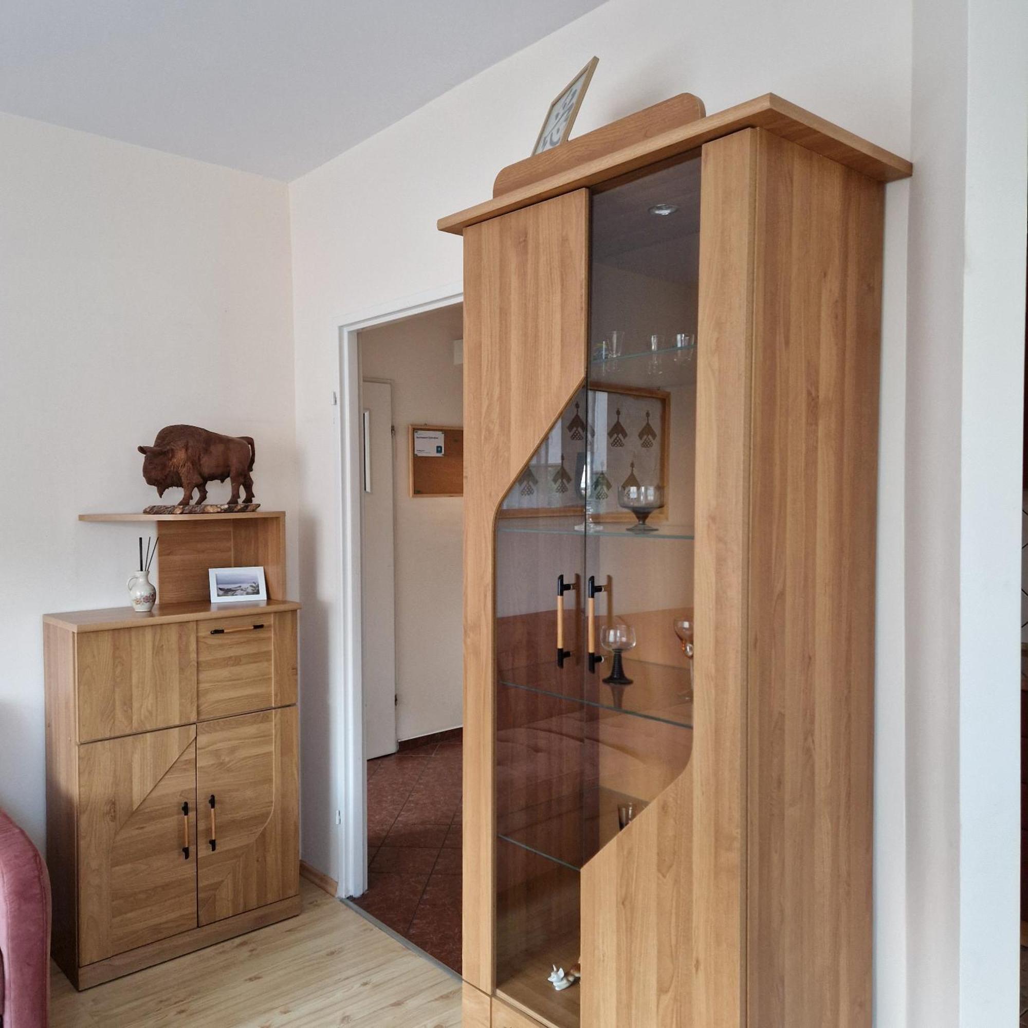 Apartament Sybirakow Bialystok Exterior photo