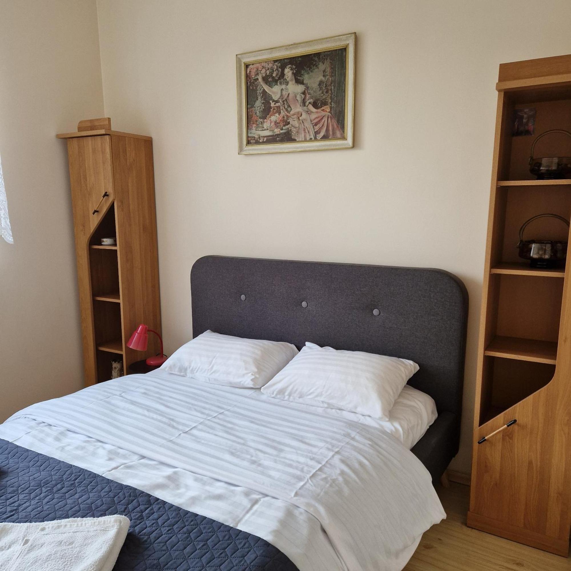 Apartament Sybirakow Bialystok Exterior photo