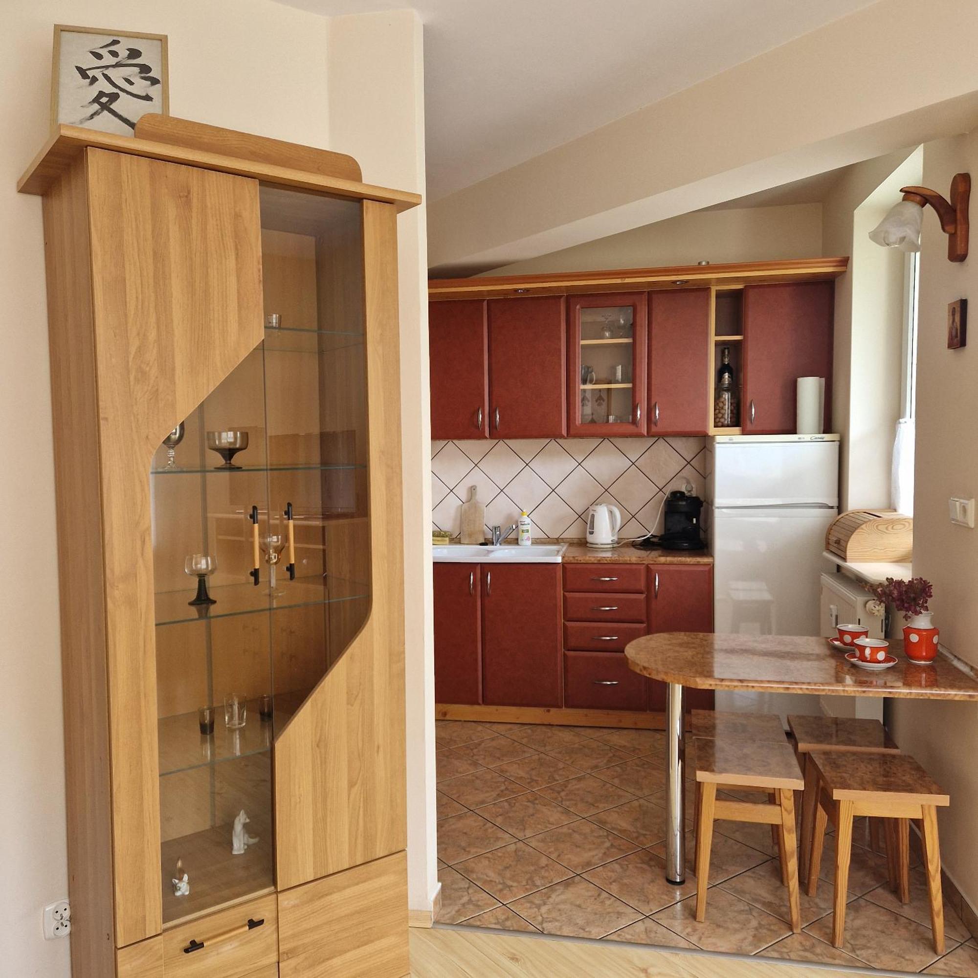 Apartament Sybirakow Bialystok Exterior photo
